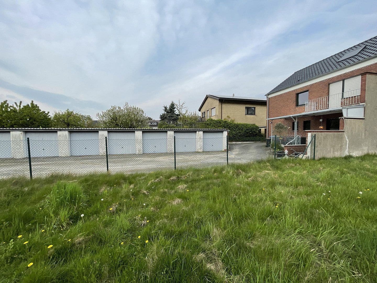 plot for sale, 568 m², Flachsbleiche 6, Erkelenz, North Rhine-Westphalia plot for sale, 568 m², Flachsbleiche 6, Erkelenz, North Rhine-Westphalia