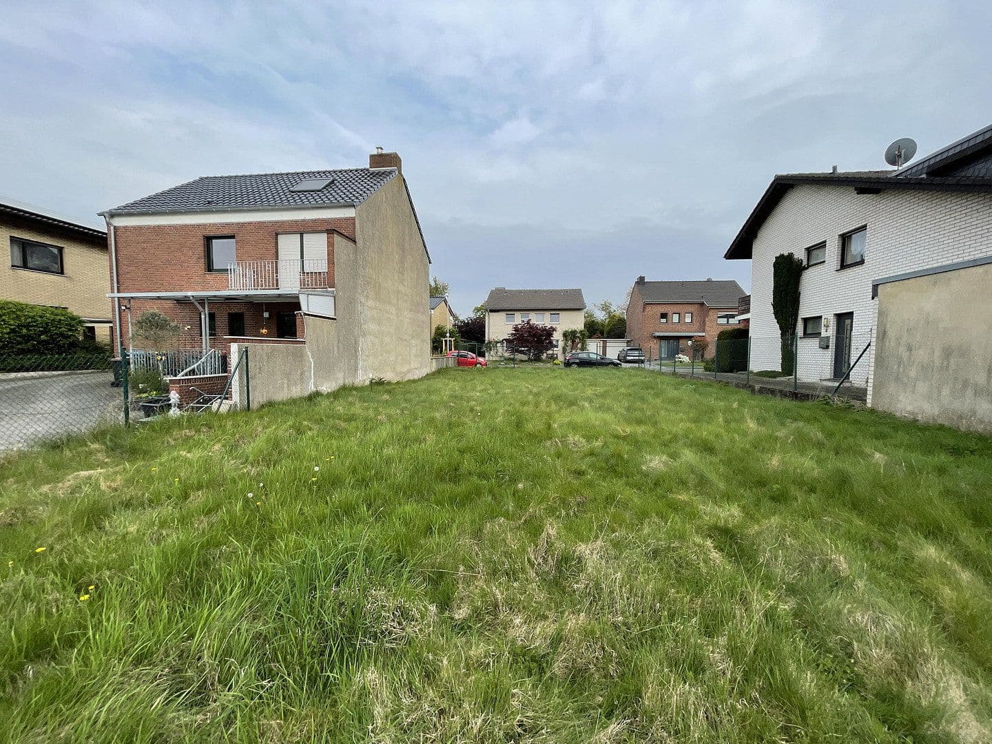 plot for sale, 568 m², Flachsbleiche 6, Erkelenz, North Rhine-Westphalia plot for sale, 568 m², Flachsbleiche 6, Erkelenz, North Rhine-Westphalia