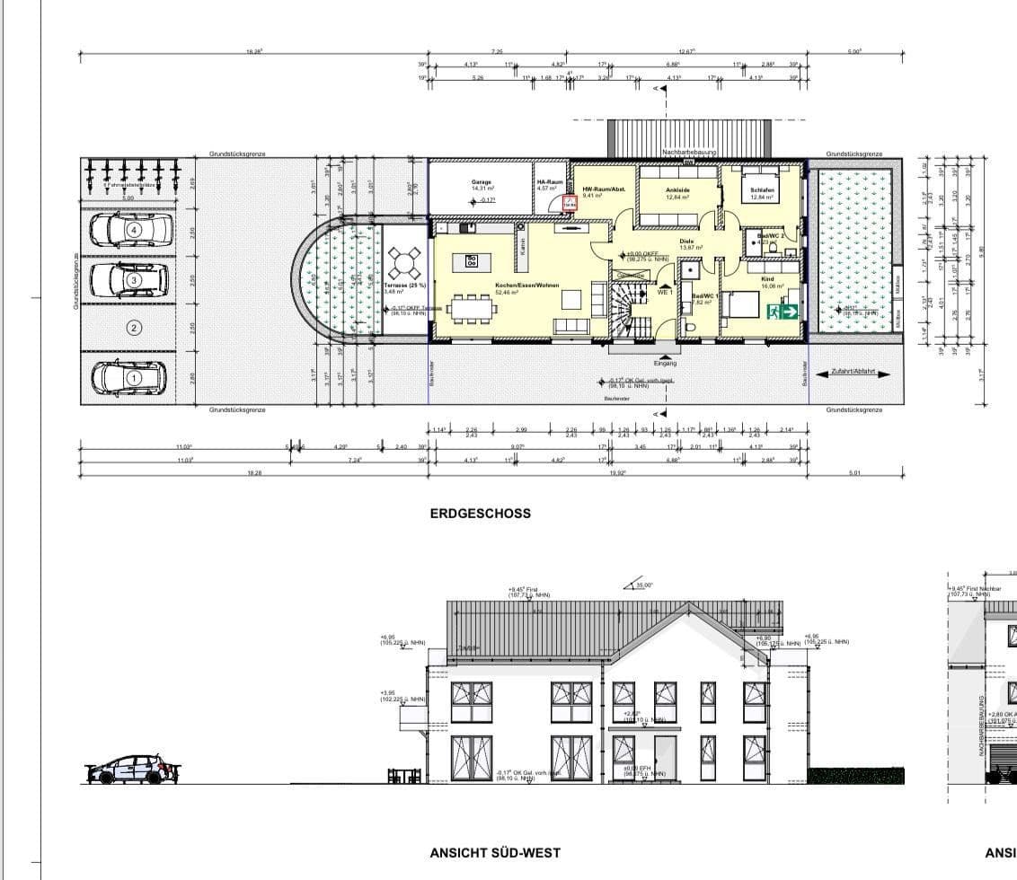 plot for sale, 568 m², Flachsbleiche 6, Erkelenz, North Rhine-Westphalia plot for sale, 568 m², Flachsbleiche 6, Erkelenz, North Rhine-Westphalia