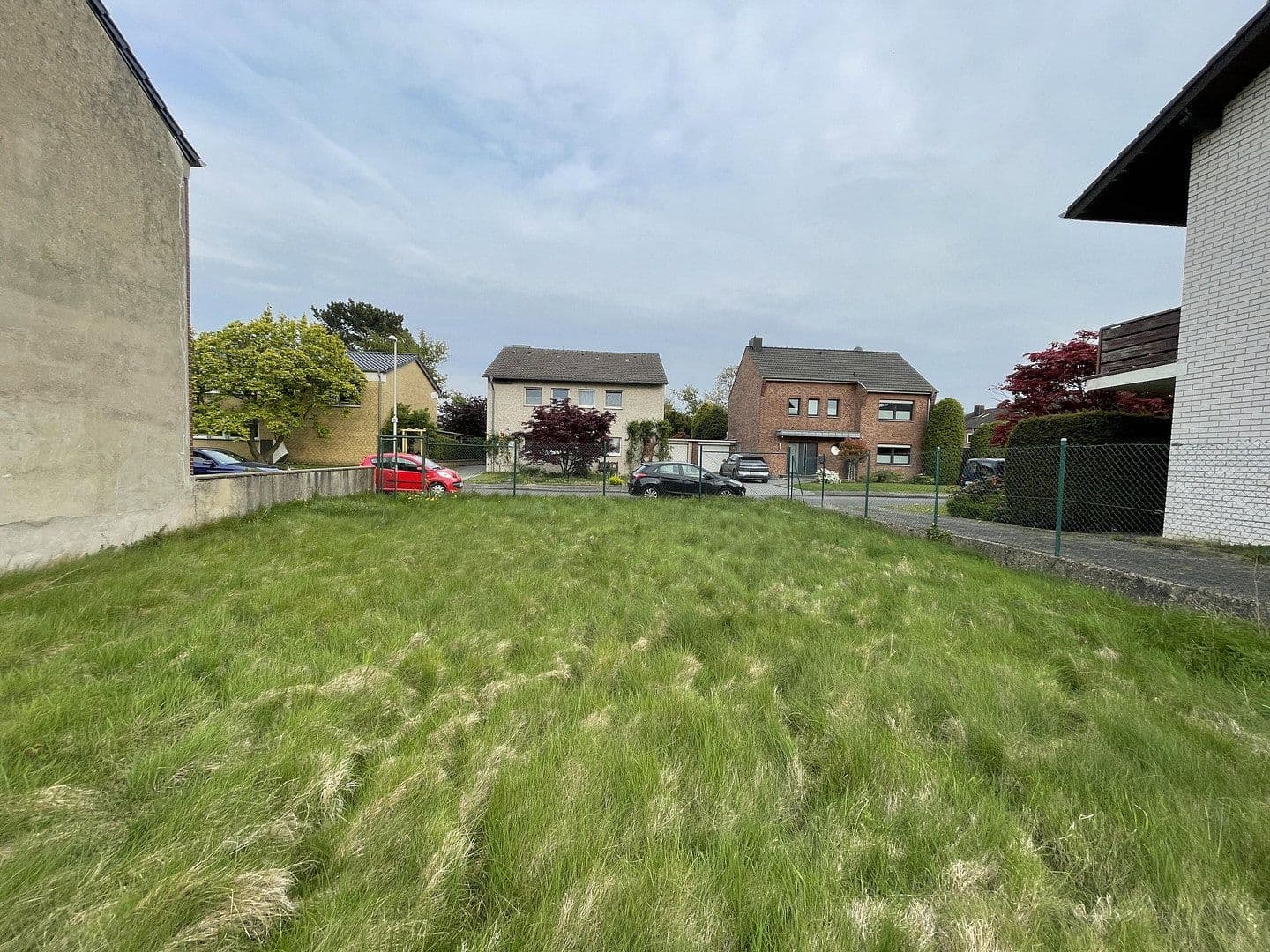 plot for sale, 568 m², Flachsbleiche 6, Erkelenz, North Rhine-Westphalia plot for sale, 568 m², Flachsbleiche 6, Erkelenz, North Rhine-Westphalia