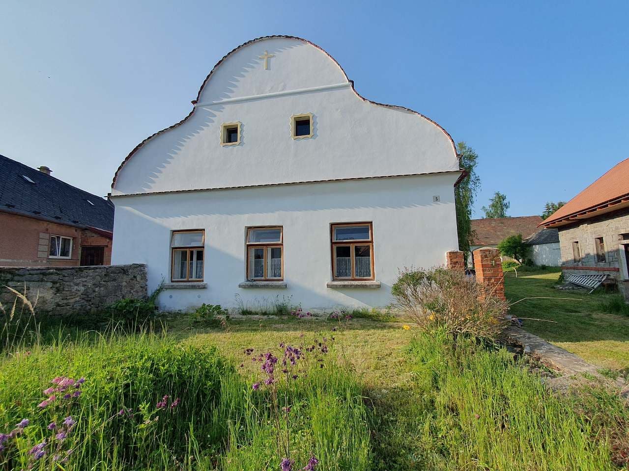 recreational property to rent, 0 m², Olšany, Plzeňský Region recreational property to rent, 0 m², Olšany, Plzeňský Region