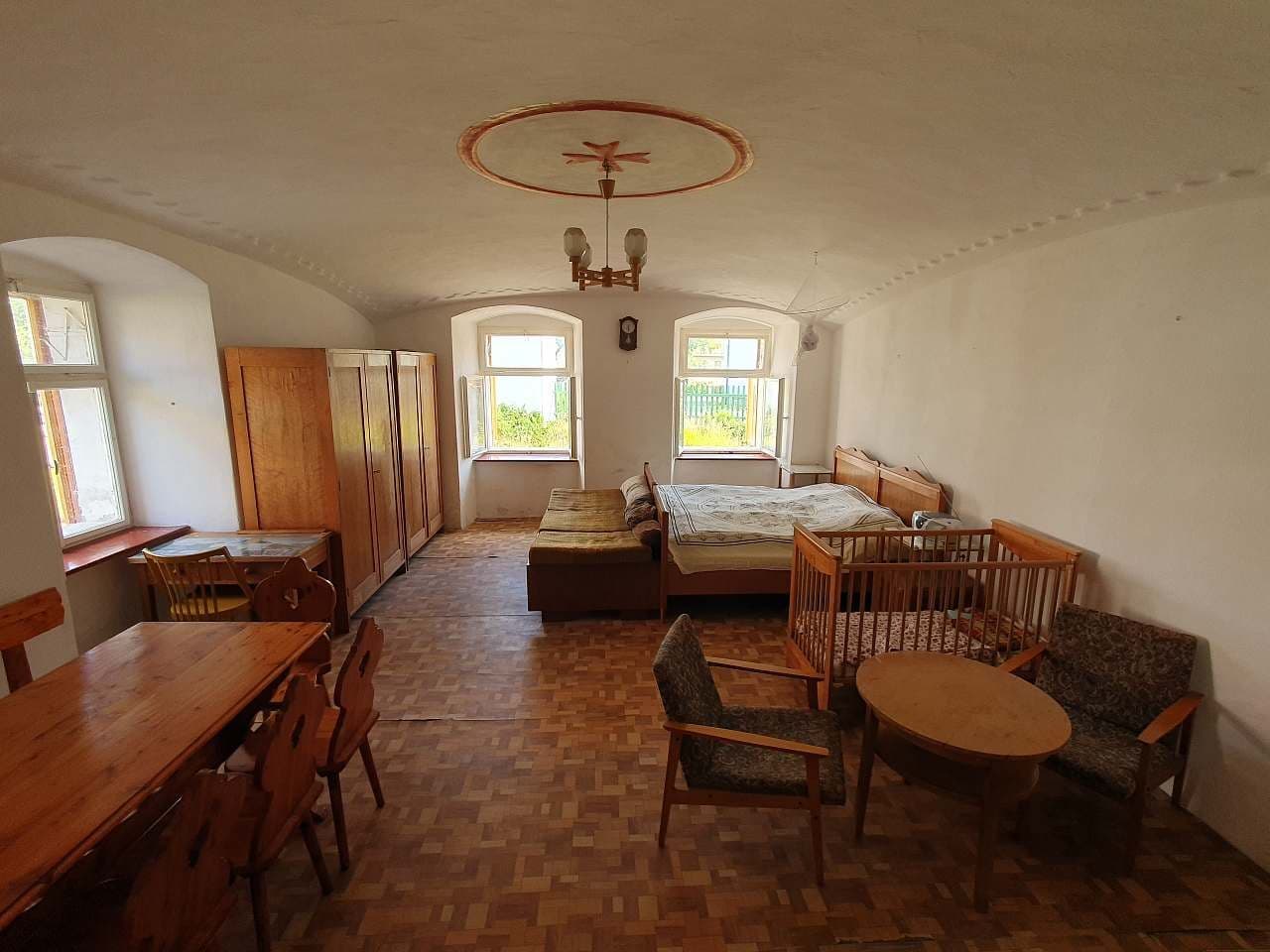 recreational property to rent, 0 m², Olšany, Plzeňský Region recreational property to rent, 0 m², Olšany, Plzeňský Region
