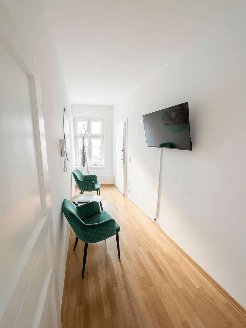 office to rent, 87 m², Elisabethkirchstr. 17, Berlin, Berlin office to rent, 87 m², Elisabethkirchstr. 17, Berlin, Berlin