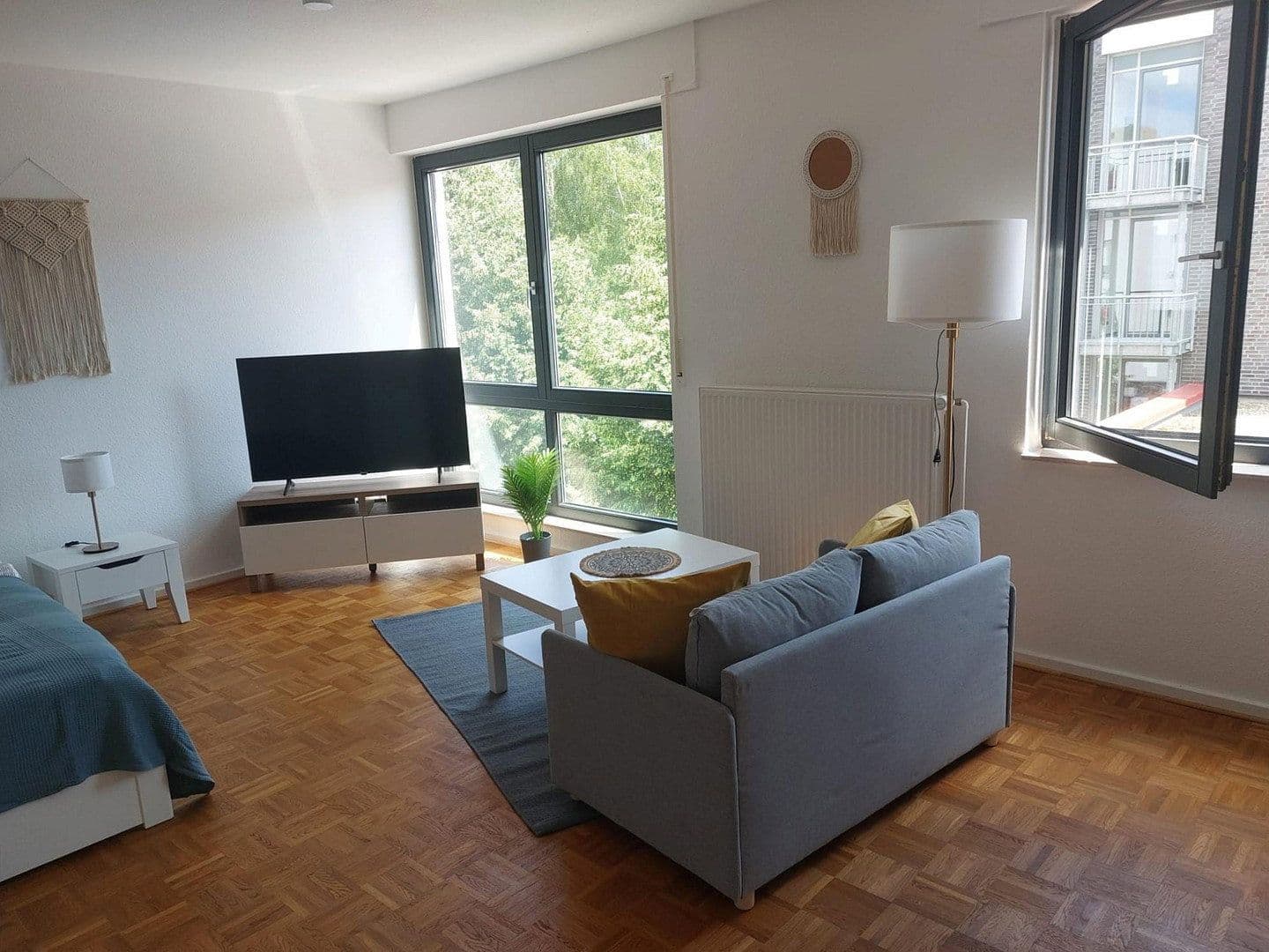1 bedroom flat to rent, 44 m², Joseph-König-Str. 13, Münster, North Rhine-Westphalia 1 bedroom flat to rent, 44 m², Joseph-König-Str. 13, Münster, North Rhine-Westphalia