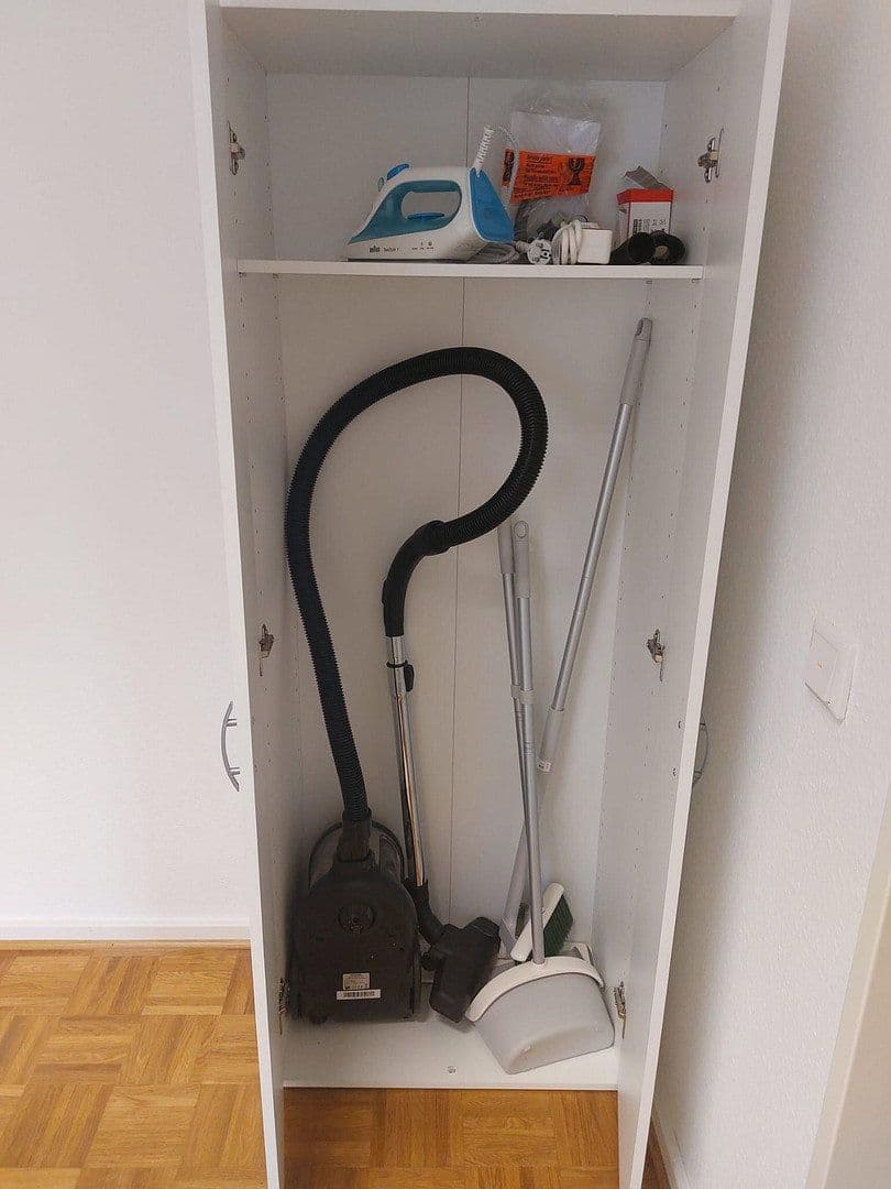 1 bedroom flat to rent, 44 m², Joseph-König-Str. 13, Münster, North Rhine-Westphalia 1 bedroom flat to rent, 44 m², Joseph-König-Str. 13, Münster, North Rhine-Westphalia