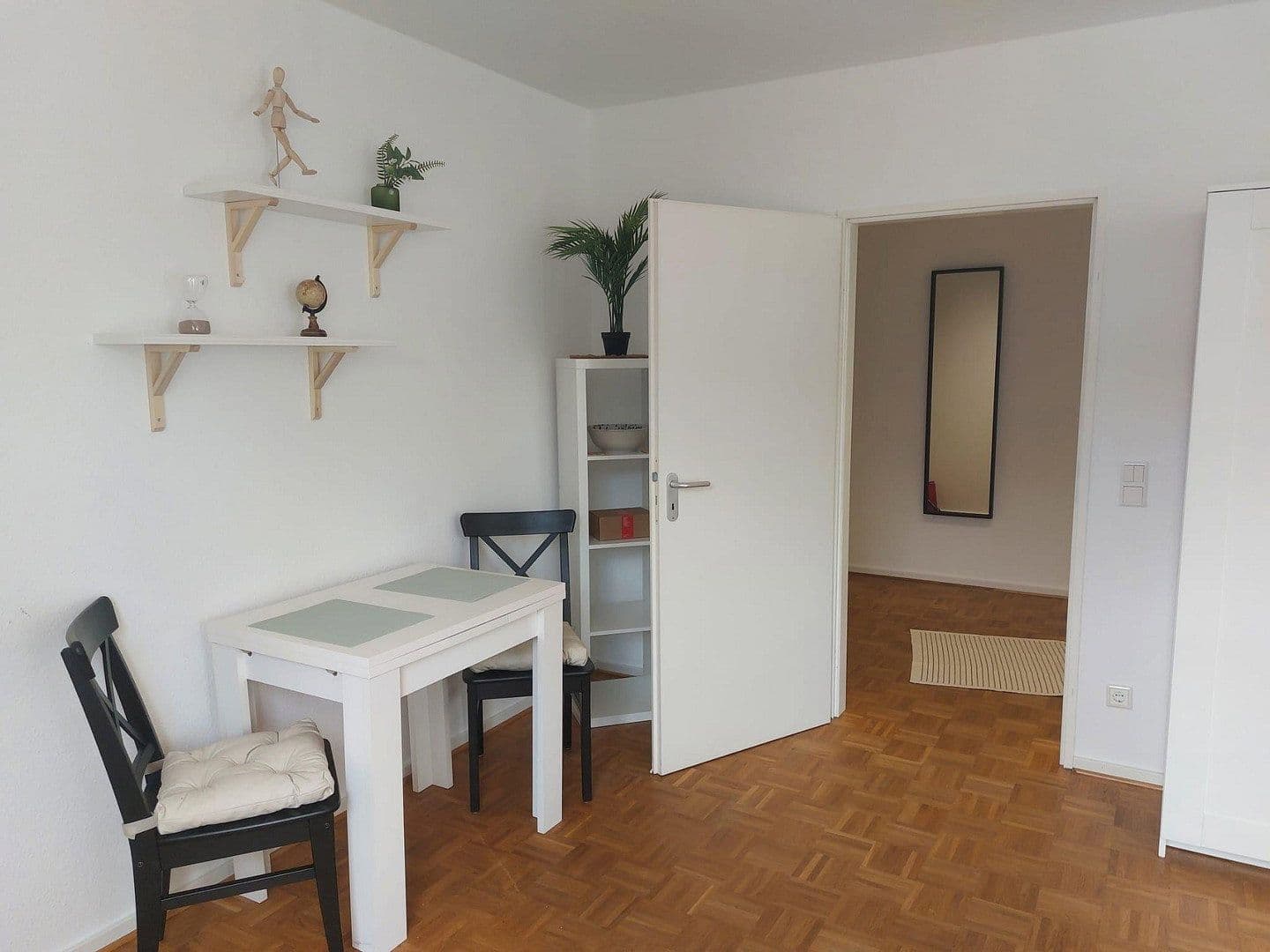 1 bedroom flat to rent, 44 m², Joseph-König-Str. 13, Münster, North Rhine-Westphalia 1 bedroom flat to rent, 44 m², Joseph-König-Str. 13, Münster, North Rhine-Westphalia