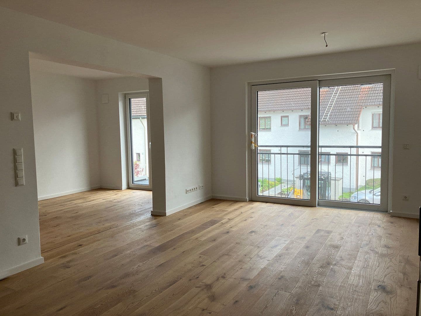 4 bedroom flat to rent, 113 m², Karlsfeld, Bavaria 4 bedroom flat to rent, 113 m², Karlsfeld, Bavaria