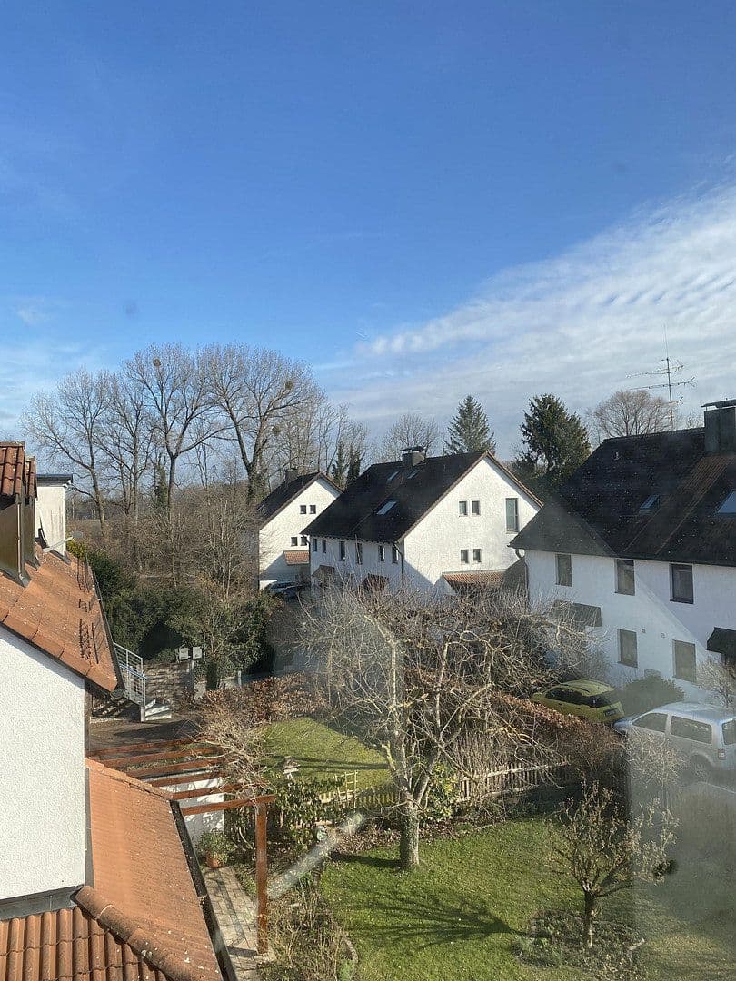 4 bedroom flat to rent, 113 m², Karlsfeld, Bavaria 4 bedroom flat to rent, 113 m², Karlsfeld, Bavaria