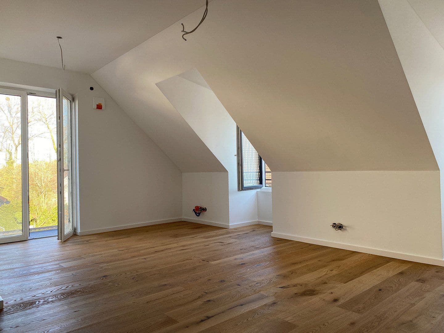 4 bedroom flat to rent, 113 m², Karlsfeld, Bavaria 4 bedroom flat to rent, 113 m², Karlsfeld, Bavaria