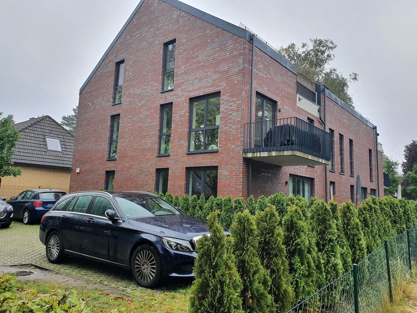 2 bedroom with open-plan kitchen flat to rent, 112 m², Hamburg, Hamburg 2 bedroom with open-plan kitchen flat to rent, 112 m², Hamburg, Hamburg