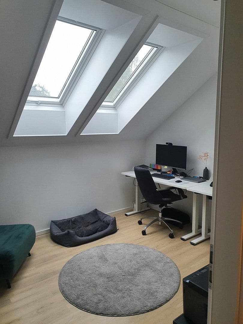 2 bedroom with open-plan kitchen flat to rent, 112 m², Hamburg, Hamburg 2 bedroom with open-plan kitchen flat to rent, 112 m², Hamburg, Hamburg