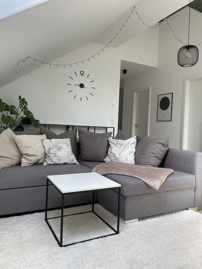 2 bedroom with open-plan kitchen flat to rent, 112 m², Hamburg, Hamburg 2 bedroom with open-plan kitchen flat to rent, 112 m², Hamburg, Hamburg