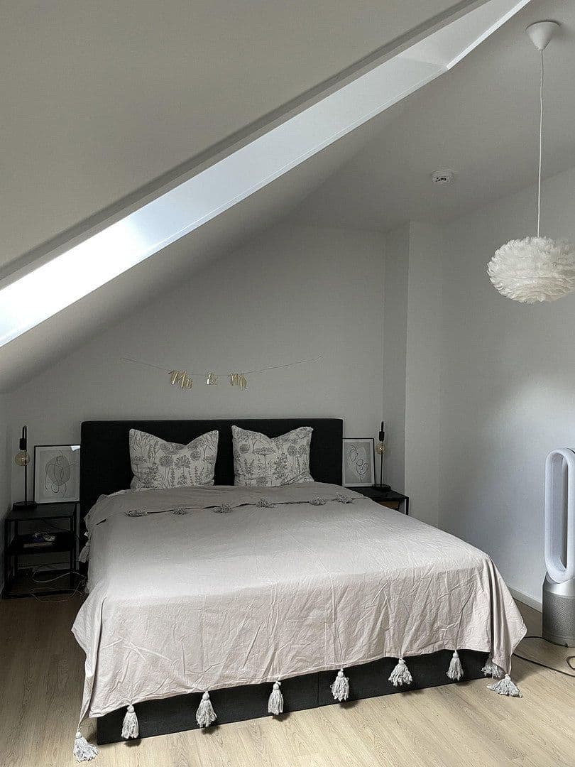 2 bedroom with open-plan kitchen flat to rent, 112 m², Hamburg, Hamburg 2 bedroom with open-plan kitchen flat to rent, 112 m², Hamburg, Hamburg
