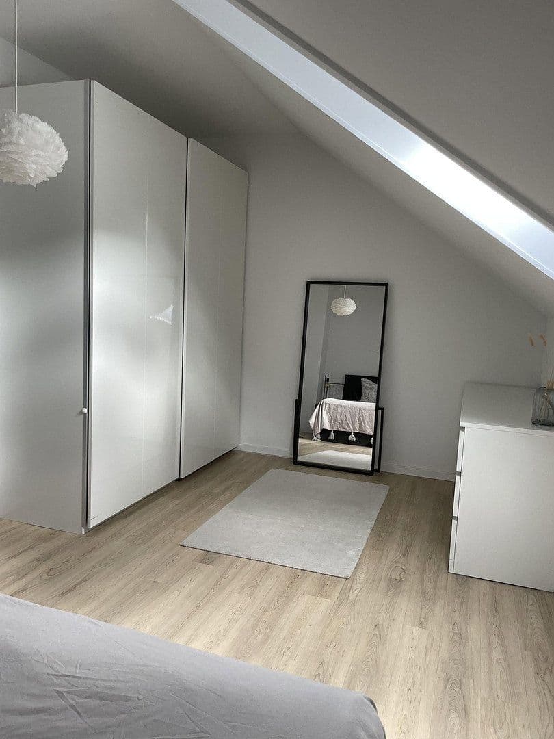 2 bedroom with open-plan kitchen flat to rent, 112 m², Hamburg, Hamburg 2 bedroom with open-plan kitchen flat to rent, 112 m², Hamburg, Hamburg