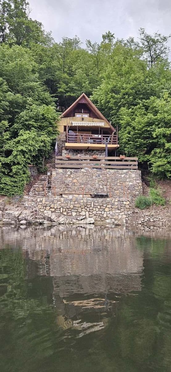 recreational property to rent, 0 m², Bítov, Jihomoravský Region recreational property to rent, 0 m², Bítov, Jihomoravský Region