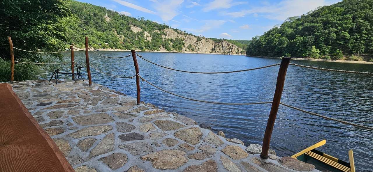 recreational property to rent, 0 m², Bítov, Jihomoravský Region recreational property to rent, 0 m², Bítov, Jihomoravský Region