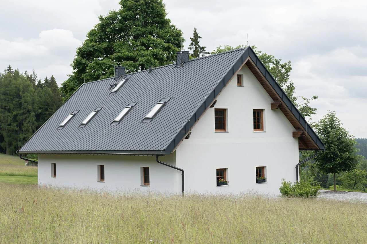 recreational property to rent, 0 m², Vysoká Pec, Karlovarský Region recreational property to rent, 0 m², Vysoká Pec, Karlovarský Region