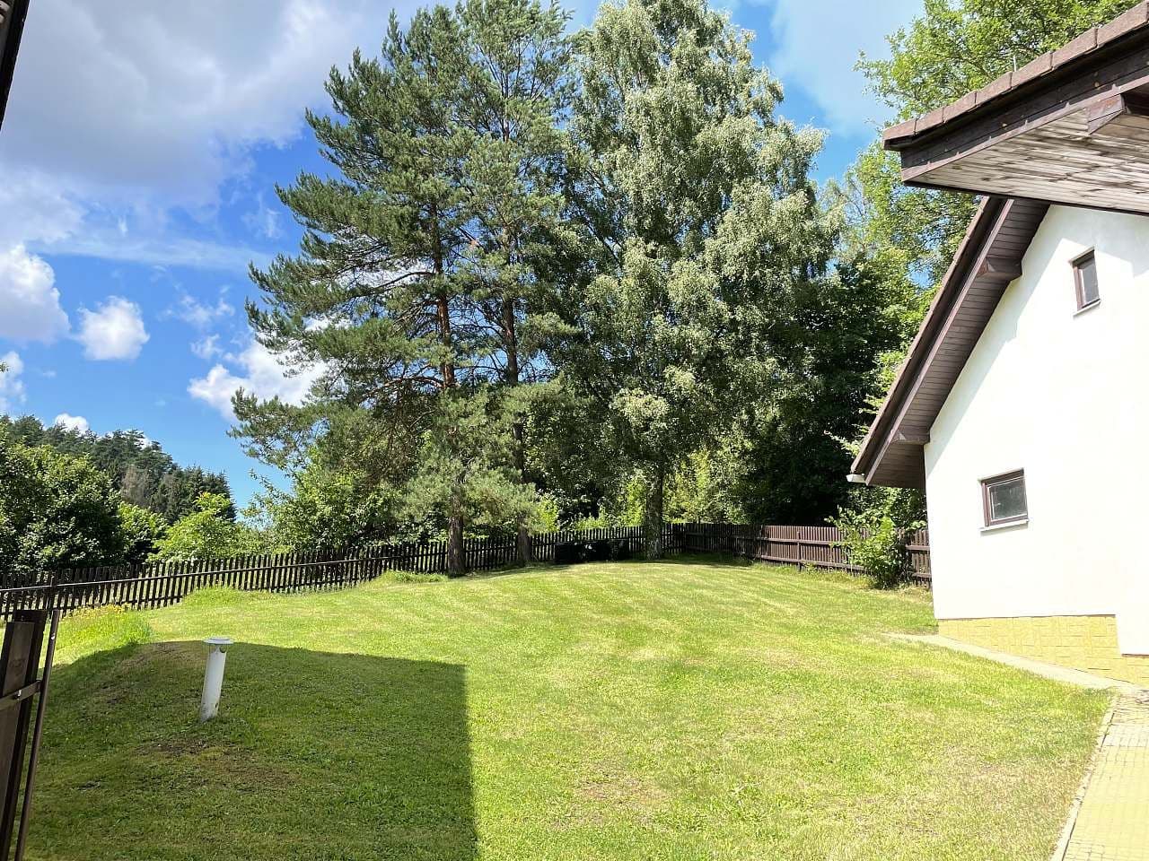 recreational property to rent, 0 m², Dubá, Liberecký Region recreational property to rent, 0 m², Dubá, Liberecký Region