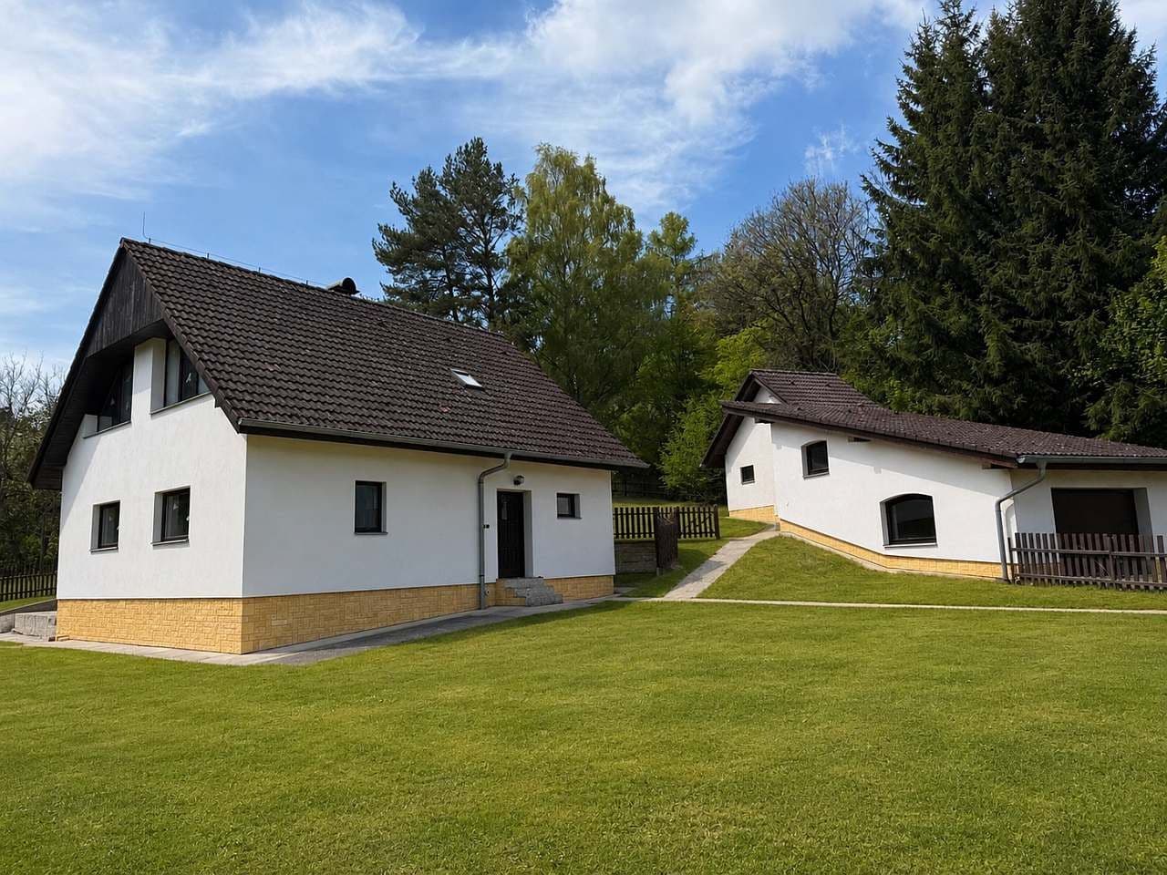 recreational property to rent, 0 m², Dubá, Liberecký Region recreational property to rent, 0 m², Dubá, Liberecký Region
