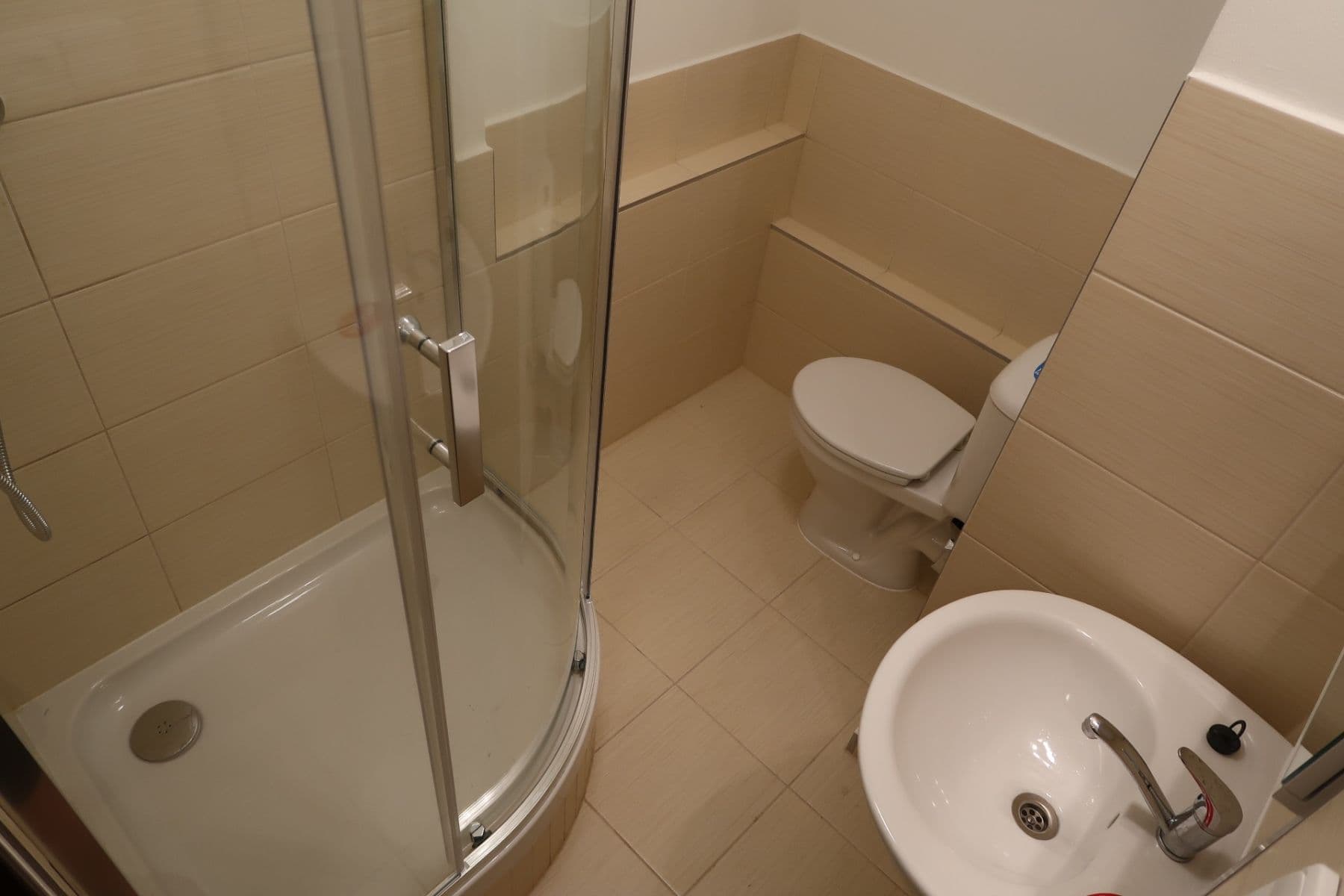 1 bedroom with open-plan kitchen flat to rent, 40 m², Jílová, Olomouc, Olomoucký Region 1 bedroom with open-plan kitchen flat to rent, 40 m², Jílová, Olomouc, Olomoucký Region