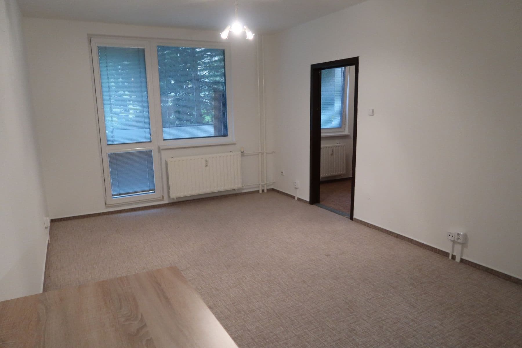 1 bedroom with open-plan kitchen flat to rent, 40 m², Jílová, Olomouc, Olomoucký Region 1 bedroom with open-plan kitchen flat to rent, 40 m², Jílová, Olomouc, Olomoucký Region