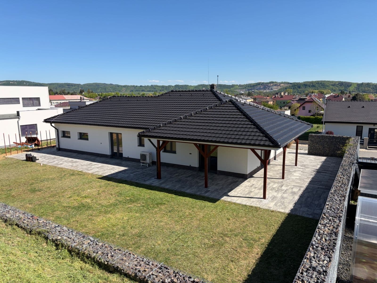 house for sale, 180 m², Tyršova, Lipník nad Bečvou, Olomoucký Region house for sale, 180 m², Tyršova, Lipník nad Bečvou, Olomoucký Region