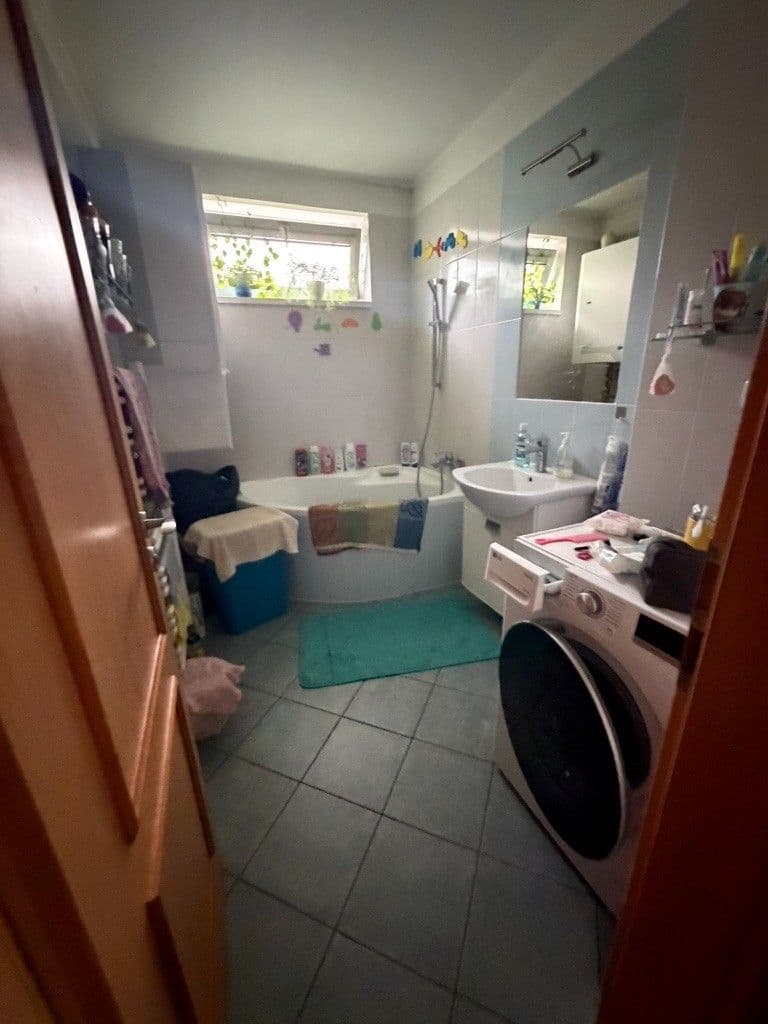 1 bedroom with open-plan kitchen flat for sale, 62 m², J. Wolkra, Bzenec, Jihomoravský Region 1 bedroom with open-plan kitchen flat for sale, 62 m², J. Wolkra, Bzenec, Jihomoravský Region
