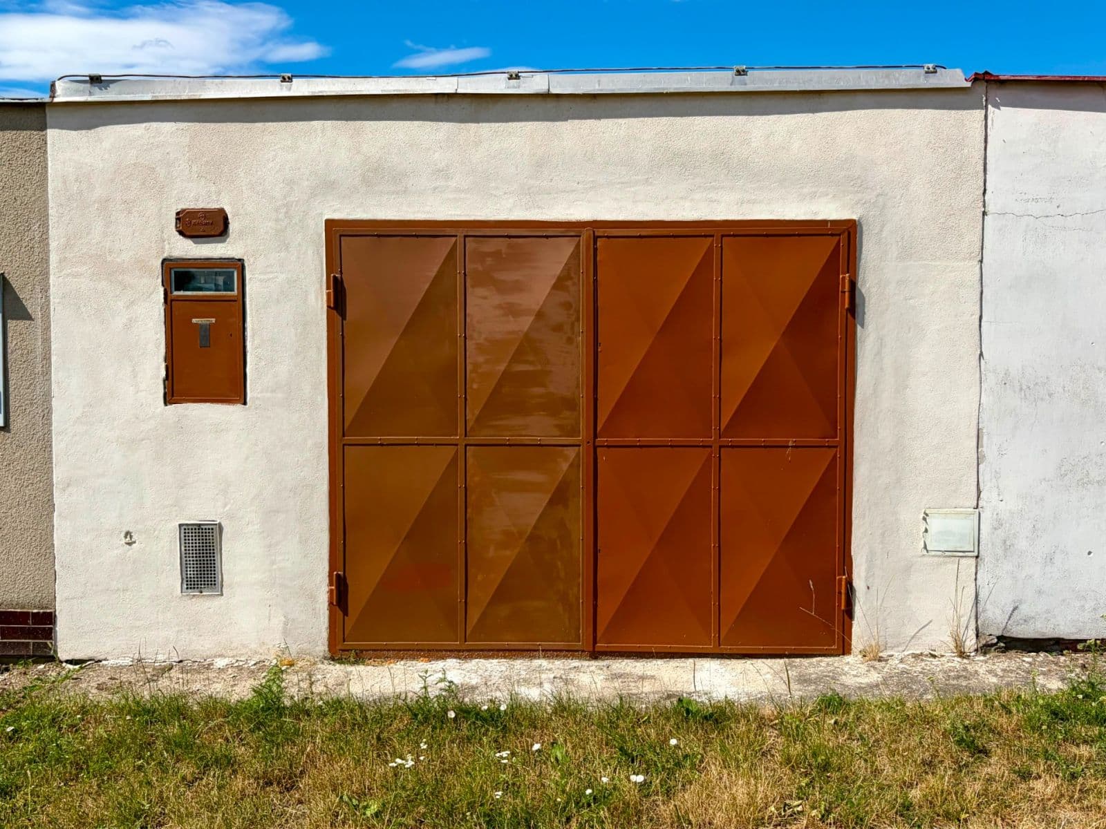 garage for sale, 26 m², Dolní, Rakvice, Jihomoravský Region garage for sale, 26 m², Dolní, Rakvice, Jihomoravský Region