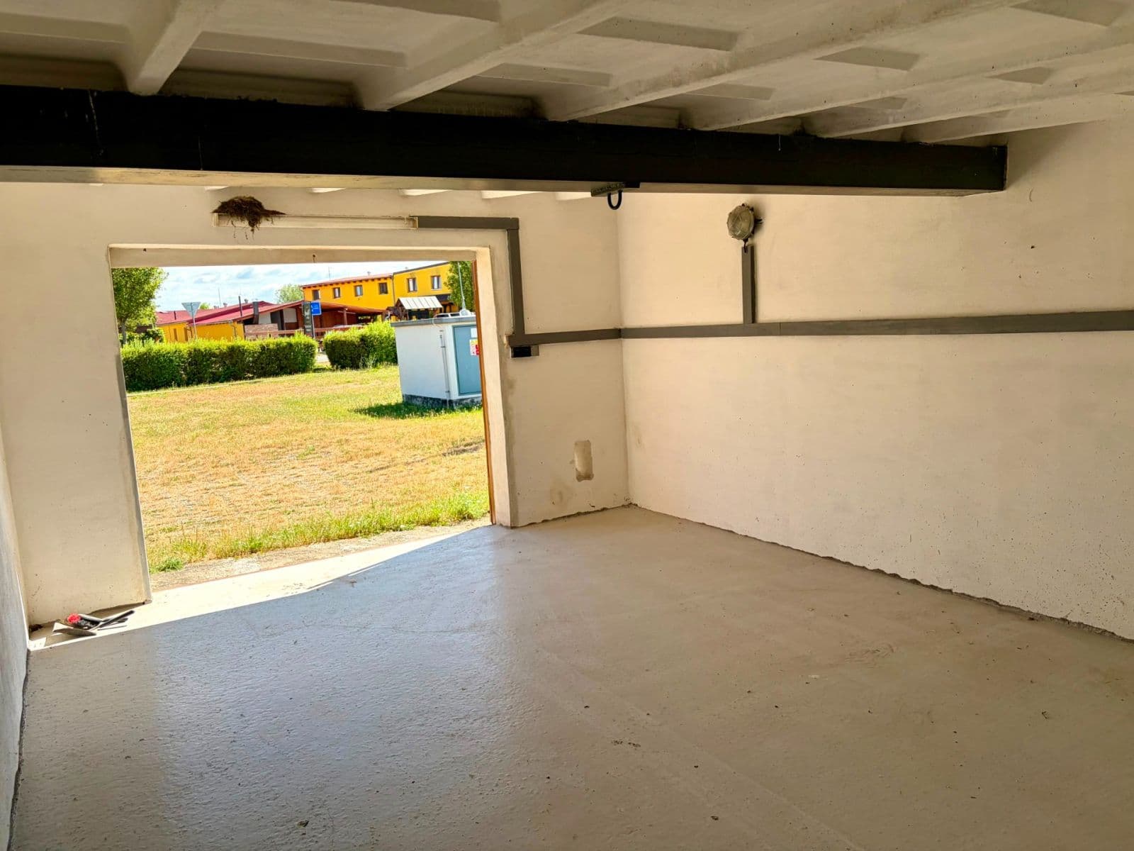 garage for sale, 26 m², Dolní, Rakvice, Jihomoravský Region garage for sale, 26 m², Dolní, Rakvice, Jihomoravský Region