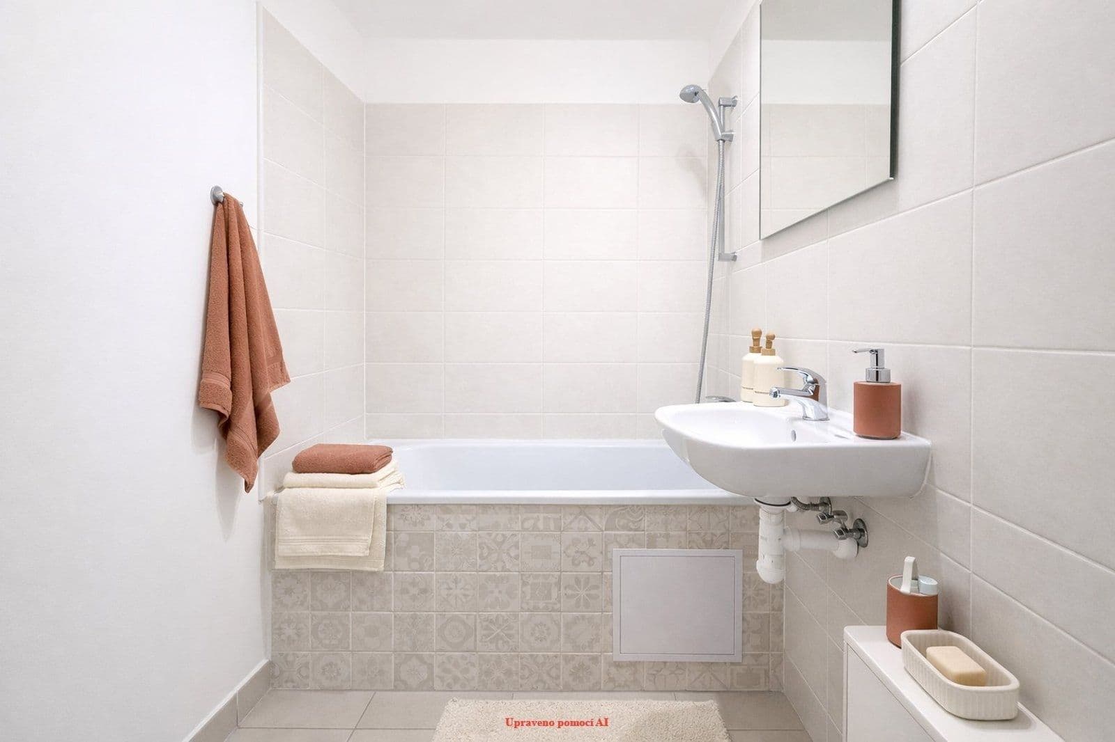 Studio flat to rent, 27 m², Okružní, Český Těšín, Moravskoslezský Region Studio flat to rent, 27 m², Okružní, Český Těšín, Moravskoslezský Region
