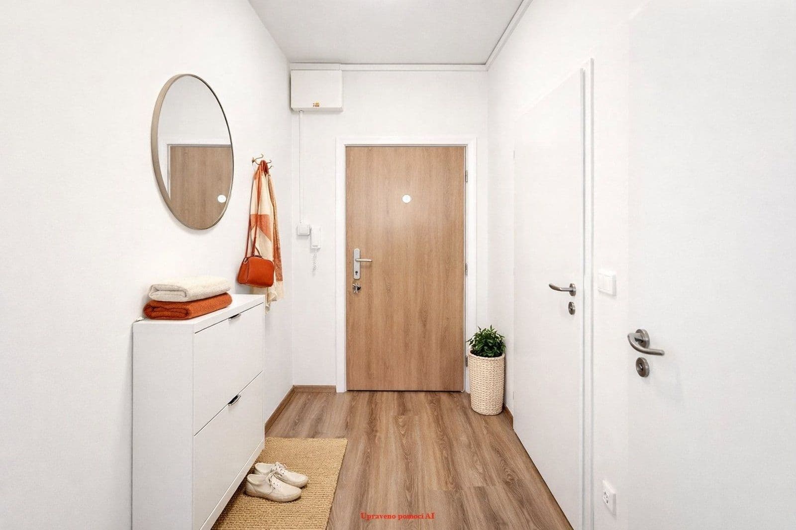 Studio flat to rent, 27 m², Okružní, Český Těšín, Moravskoslezský Region Studio flat to rent, 27 m², Okružní, Český Těšín, Moravskoslezský Region