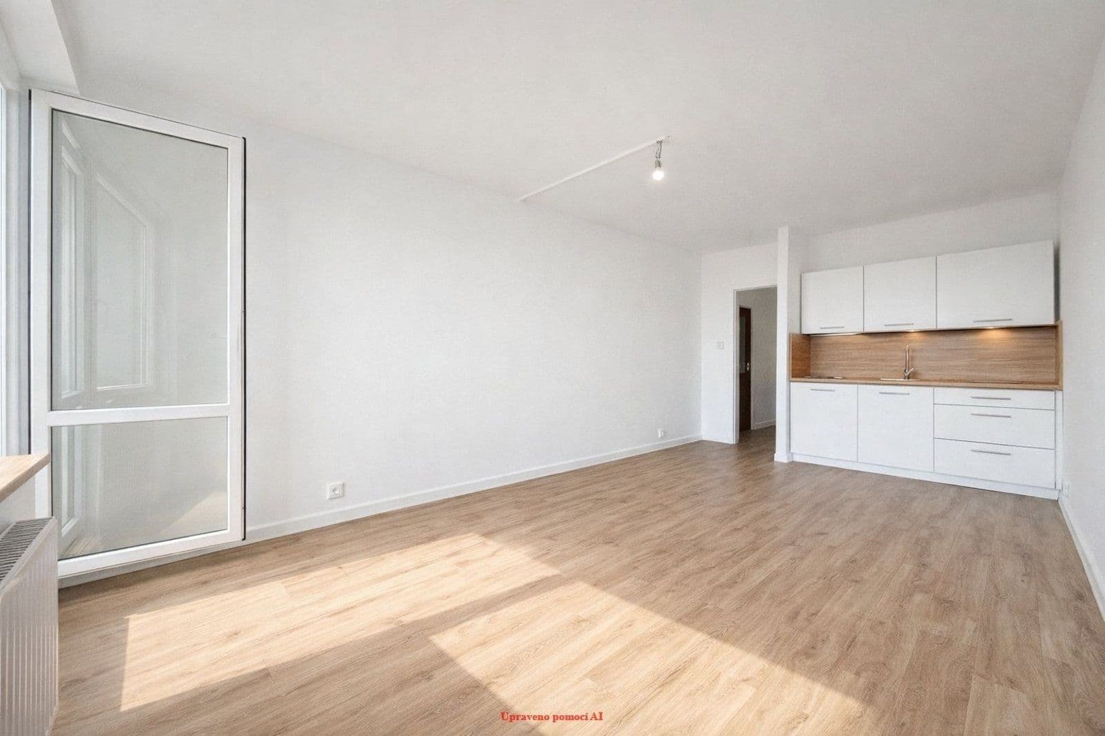 Studio flat to rent, 27 m², Okružní, Český Těšín, Moravskoslezský Region Studio flat to rent, 27 m², Okružní, Český Těšín, Moravskoslezský Region