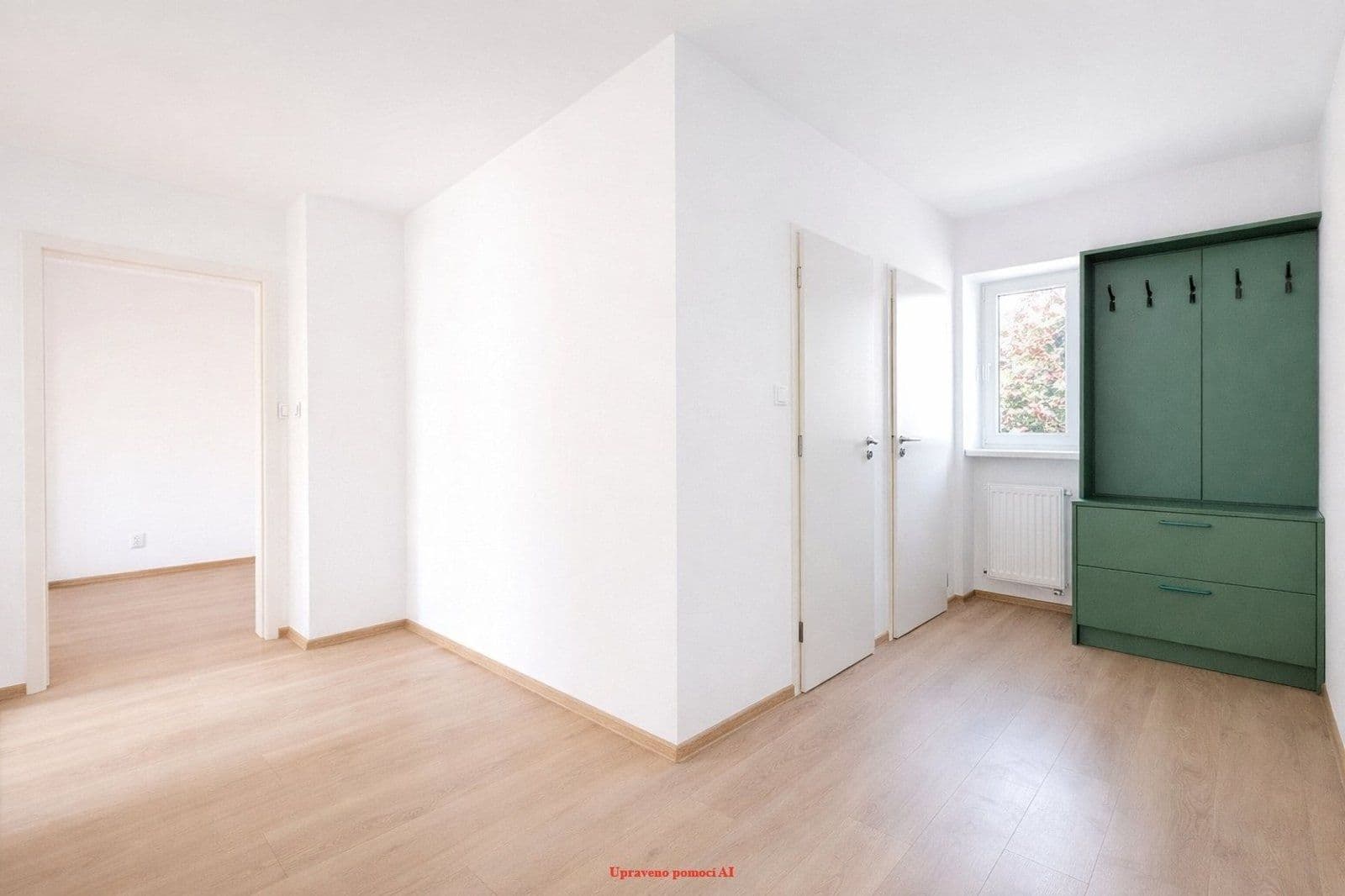 2 bedroom flat to rent, 53 m², U Stromovky, Havířov, Moravskoslezský Region 2 bedroom flat to rent, 53 m², U Stromovky, Havířov, Moravskoslezský Region