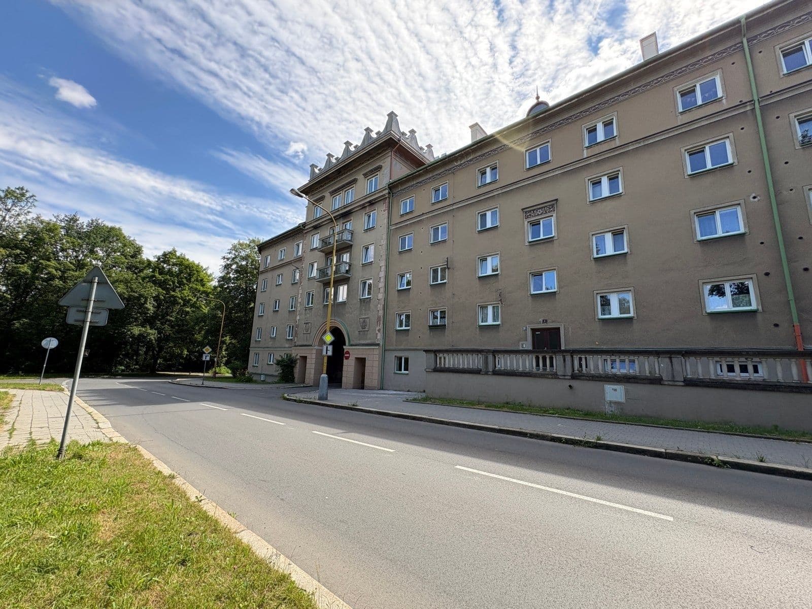 2 bedroom flat to rent, 53 m², U Stromovky, Havířov, Moravskoslezský Region 2 bedroom flat to rent, 53 m², U Stromovky, Havířov, Moravskoslezský Region