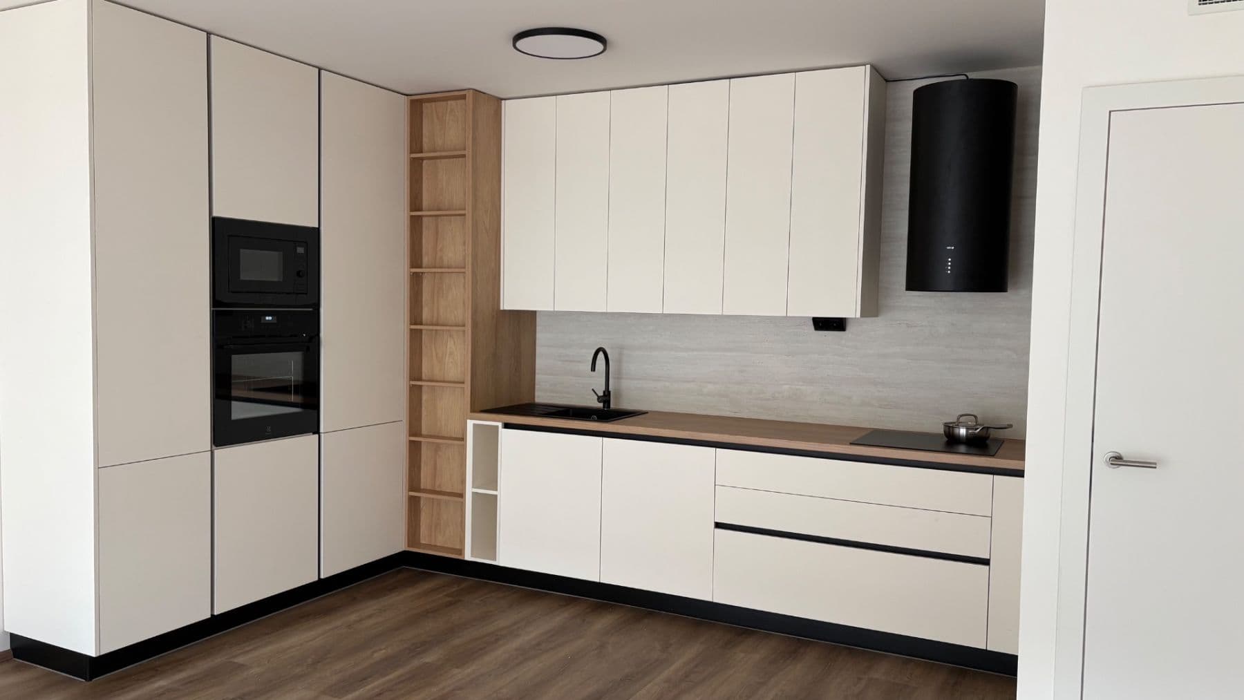 1 bedroom with open-plan kitchen flat to rent, 55 m², Bystrcká, Brno, Jihomoravský Region 1 bedroom with open-plan kitchen flat to rent, 55 m², Bystrcká, Brno, Jihomoravský Region