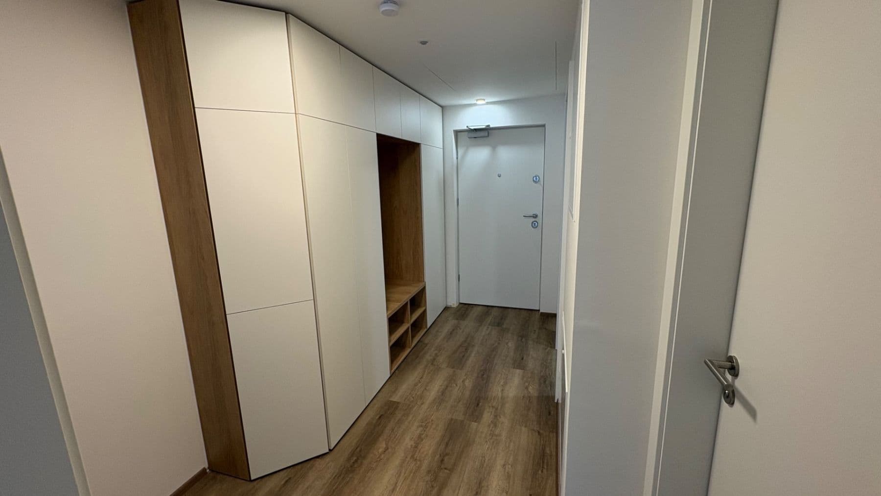 1 bedroom with open-plan kitchen flat to rent, 55 m², Bystrcká, Brno, Jihomoravský Region 1 bedroom with open-plan kitchen flat to rent, 55 m², Bystrcká, Brno, Jihomoravský Region