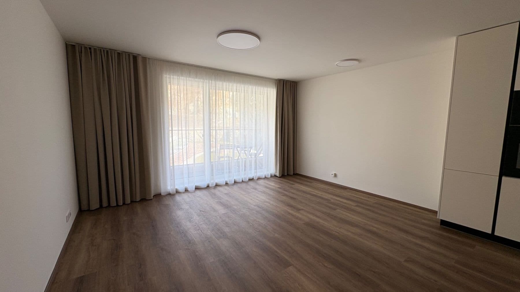 1 bedroom with open-plan kitchen flat to rent, 55 m², Bystrcká, Brno, Jihomoravský Region 1 bedroom with open-plan kitchen flat to rent, 55 m², Bystrcká, Brno, Jihomoravský Region