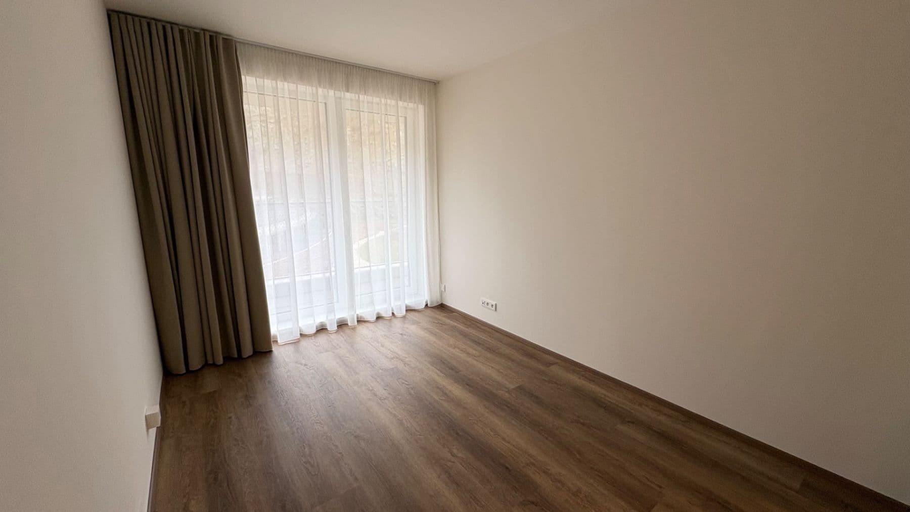 1 bedroom with open-plan kitchen flat to rent, 55 m², Bystrcká, Brno, Jihomoravský Region 1 bedroom with open-plan kitchen flat to rent, 55 m², Bystrcká, Brno, Jihomoravský Region
