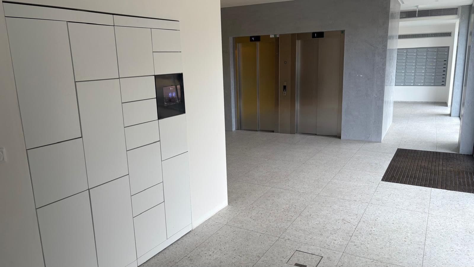 1 bedroom with open-plan kitchen flat to rent, 55 m², Bystrcká, Brno, Jihomoravský Region 1 bedroom with open-plan kitchen flat to rent, 55 m², Bystrcká, Brno, Jihomoravský Region