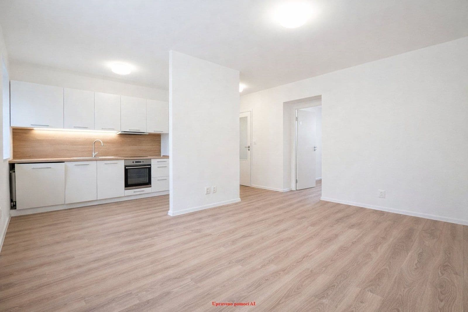 1 bedroom with open-plan kitchen flat to rent, 43 m², Kapitána Jasioka, Havířov, Moravskoslezský Region 1 bedroom with open-plan kitchen flat to rent, 43 m², Kapitána Jasioka, Havířov, Moravskoslezský Region