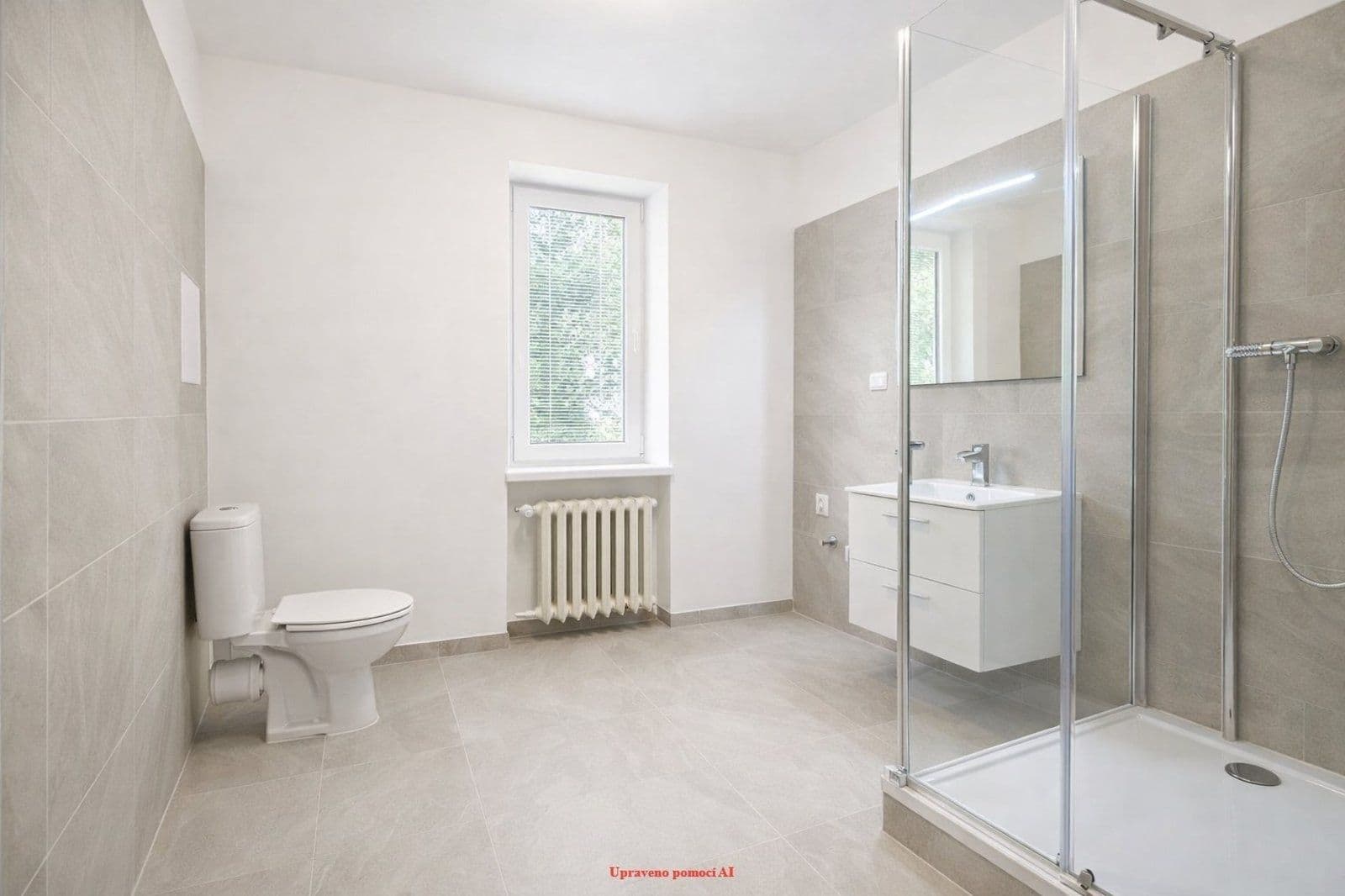 1 bedroom with open-plan kitchen flat to rent, 43 m², Kapitána Jasioka, Havířov, Moravskoslezský Region 1 bedroom with open-plan kitchen flat to rent, 43 m², Kapitána Jasioka, Havířov, Moravskoslezský Region