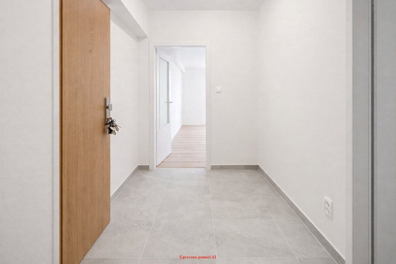 1 bedroom with open-plan kitchen flat to rent, 43 m², Kapitána Jasioka, Havířov, Moravskoslezský Region 1 bedroom with open-plan kitchen flat to rent, 43 m², Kapitána Jasioka, Havířov, Moravskoslezský Region