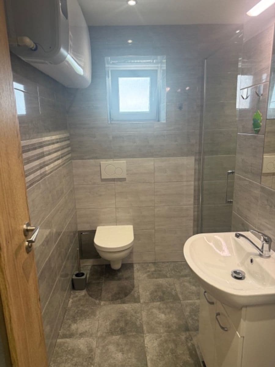 Small studio flat to rent, 28 m², Koutníkova, Hradec Králové, Královéhradecký Region Small studio flat to rent, 28 m², Koutníkova, Hradec Králové, Královéhradecký Region