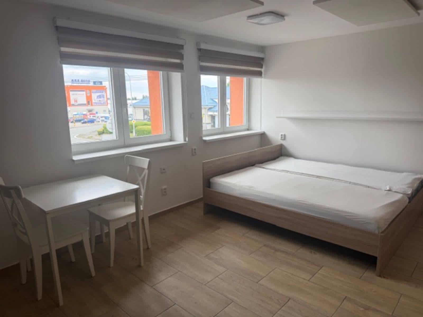 Small studio flat to rent, 28 m², Koutníkova, Hradec Králové, Královéhradecký Region Small studio flat to rent, 28 m², Koutníkova, Hradec Králové, Královéhradecký Region