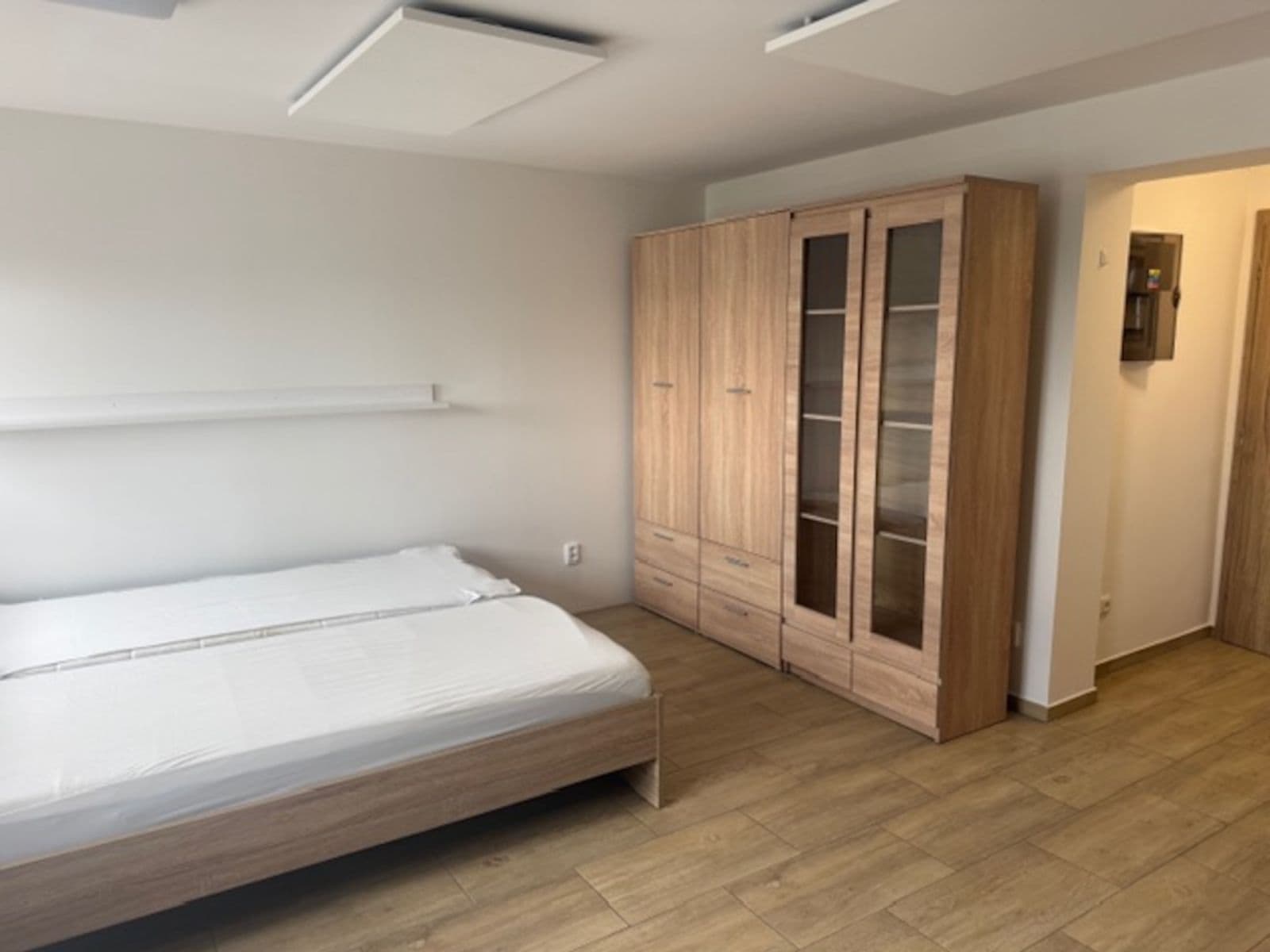 Small studio flat to rent, 28 m², Koutníkova, Hradec Králové, Královéhradecký Region Small studio flat to rent, 28 m², Koutníkova, Hradec Králové, Královéhradecký Region