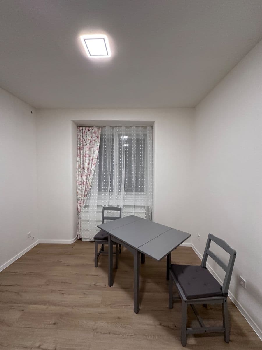 Studio flat to rent, 27 m², Podolská, Prague, Prague Studio flat to rent, 27 m², Podolská, Prague, Prague