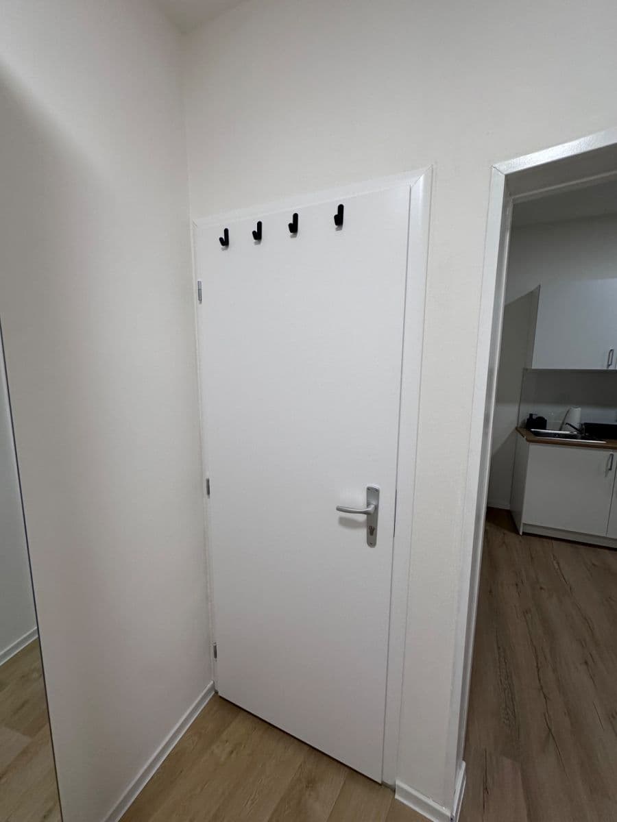 Studio flat to rent, 27 m², Podolská, Prague, Prague Studio flat to rent, 27 m², Podolská, Prague, Prague