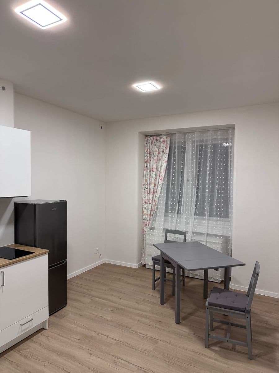 Studio flat to rent, 27 m², Podolská, Prague, Prague Studio flat to rent, 27 m², Podolská, Prague, Prague