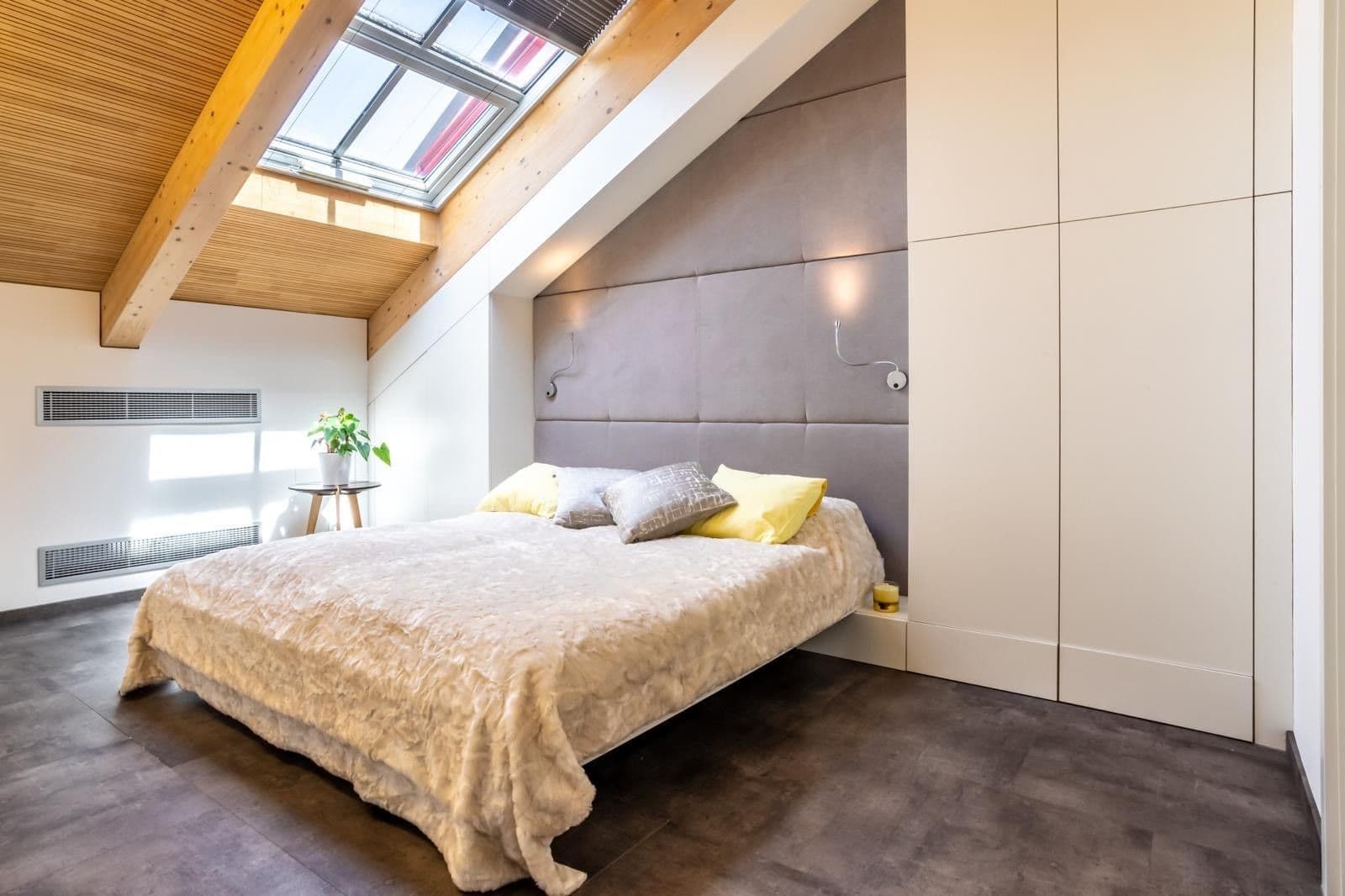 4 bedroom with open-plan kitchen flat for sale, 230 m², Hálkova, Prague, Prague 4 bedroom with open-plan kitchen flat for sale, 230 m², Hálkova, Prague, Prague