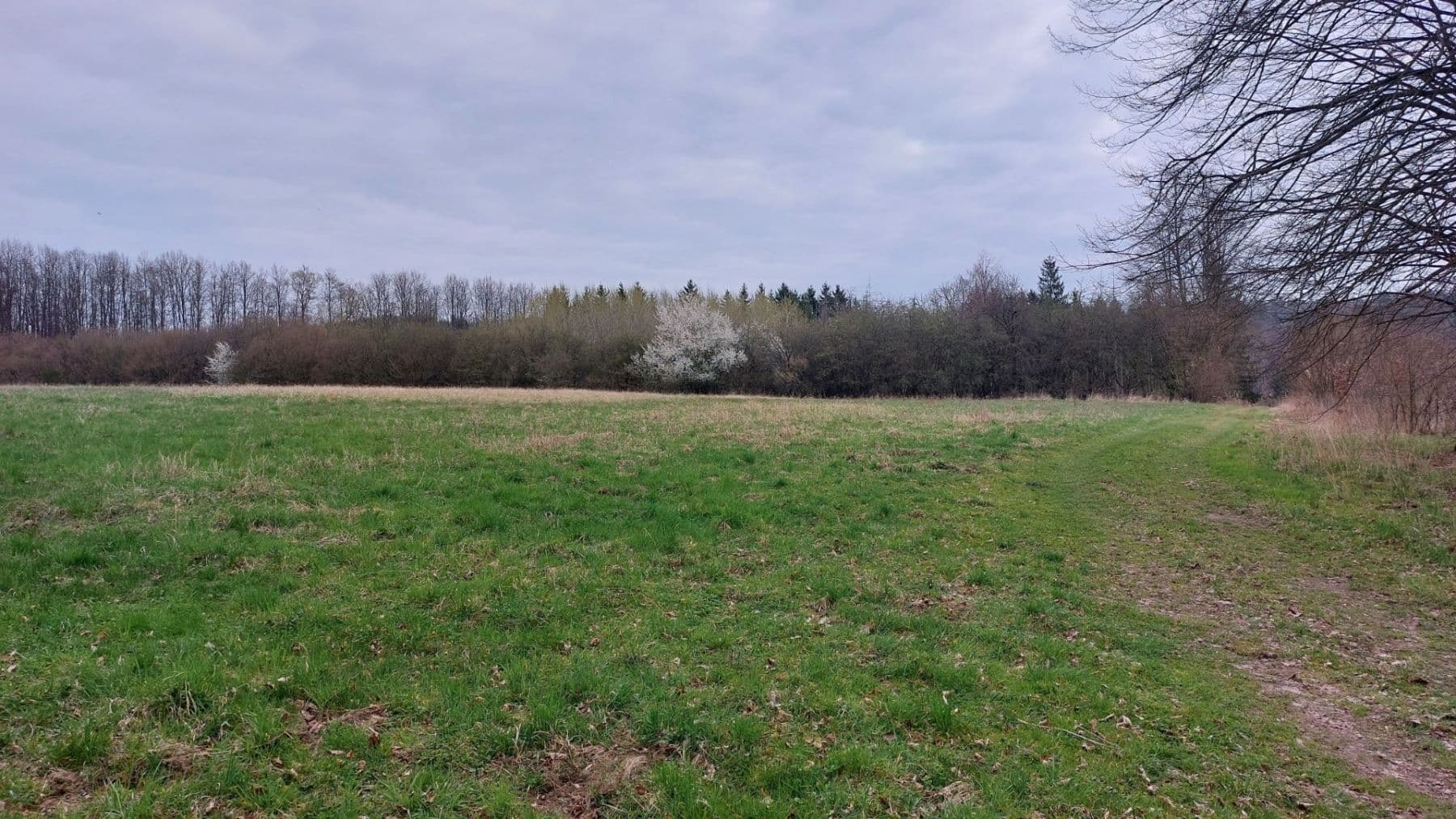 plot for sale, 2,040 m², Loket, Středočeský Region plot for sale, 2,040 m², Loket, Středočeský Region